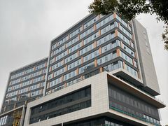 -江湾镇街道社区文化活动中心