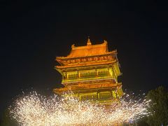 -台儿庄古城