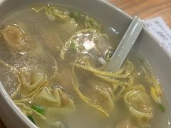 -东泰祥生煎馆(重庆北路店)