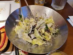 -赤火牛排(金狮广场店)