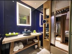 -厦门海港英迪格酒店(中山路店)