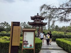 -大慈恩寺(大雁塔)