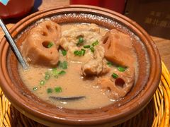 -莲餐厅·湖北菜·潜江小龙虾店(愚园路店)