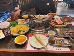 -一品诚记烤肉·甄选店(中南路店)