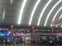 -沈阳站