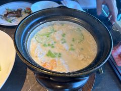 -上海滩餐厅(BFC外滩金融中心店)