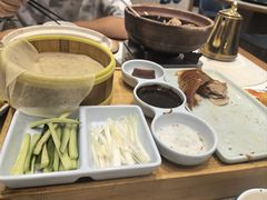 -三品香·江浙菜(松江九谊店)