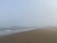 -海滨浴场
