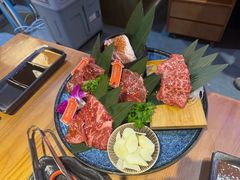 -丸藏和牛烧肉专门店(园区师惠坊店)