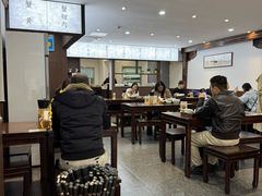 -蟹上黄·蟹黄面·江南糖水(人民广场店)