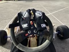 -赛卡联盟WSK卡丁车俱乐部