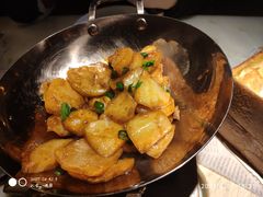 -绿茶餐厅(朝阳大悦城店)