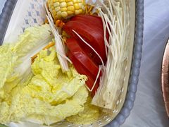 -虾大侠·盱眙龙虾老北京铜锅涮羊肉(金楠天街店)