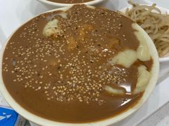 -老磁器口豆汁店(天坛店)
