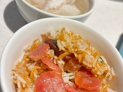 -百年果林椰子鸡(中洲店)