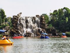 -枫香湖儿童公园