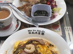 -旺记冰室(九龙中心大厦店)