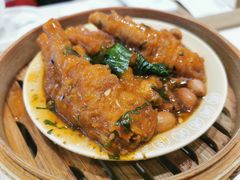 -蔡澜点心·粤菜(月星环球港店)