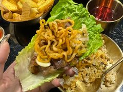 -东味北道熟成·炭火烤肉(九龙店)