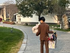 -龙吟山房(青龙山庄店)
