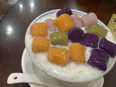 -仁信老铺甜品(北京路店)