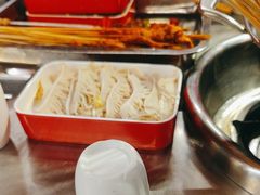 -钢管厂五区小郡肝火锅串串香(总店)
