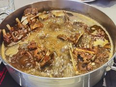 -蝎王府羊蝎子(天通苑店)