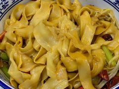 -馬香远蘭州牛肉面(武汉群星城首店)