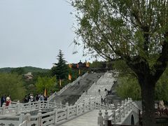-威海华夏城景区