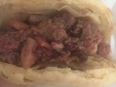 -闫家驴肉老店(华电一校店)