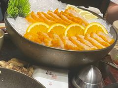 -滇野云南野生菌餐厅(陕西南路店)