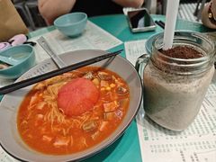 -金捞茶餐室(祐汉兴隆楼店)