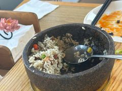 -枣子树·素食餐厅(朱家尖店)