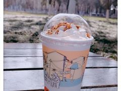 -茶颜悦色(花园道店)