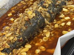 -红辣椒·川菜·火锅(大洋中心店)