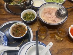 -厝味火锅·潮汕卤水火锅(十一合店)