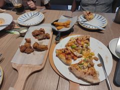 -必胜客(积水潭店)
