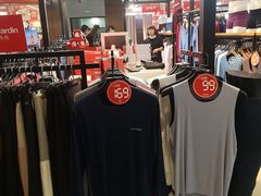 -杉杉奥特莱斯广场(哈尔滨店)