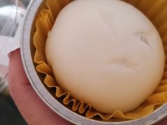 -壹心榴莲千层蛋糕甜品店