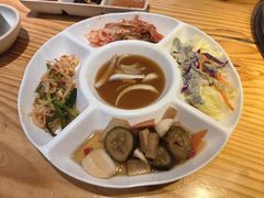 -喜来稀肉(北外滩白玉兰广场店)