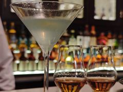 -LONG BAR 廊吧(外滩华尔道夫酒店)