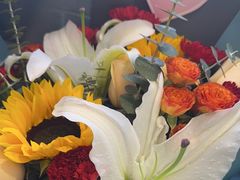 -香山湖渔家大院