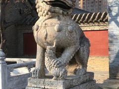 -护国法轮寺