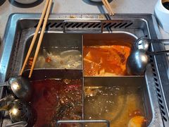 -海底捞火锅(关山保利店)