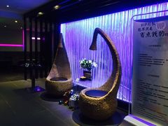 -北京崇文门桔子水晶酒店