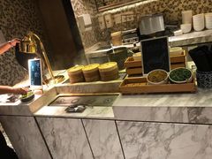 -上海临港美爵酒店·铃兰西餐厅