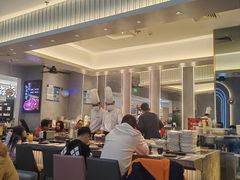 -和风铁板料理(山姆会员店)