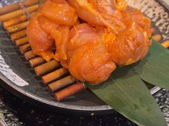 -老卜奎齐齐哈尔烤肉(人民东路店)