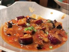 -绿茶餐厅(天津天河城店)