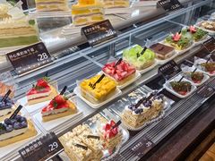 -FANEN法念·烘焙·甜点(万象城店)